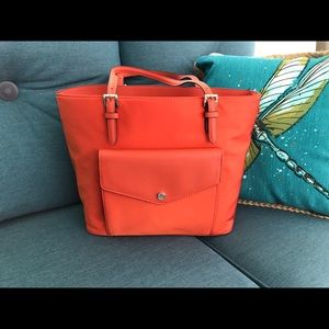 Michael Kors Pocket Tote